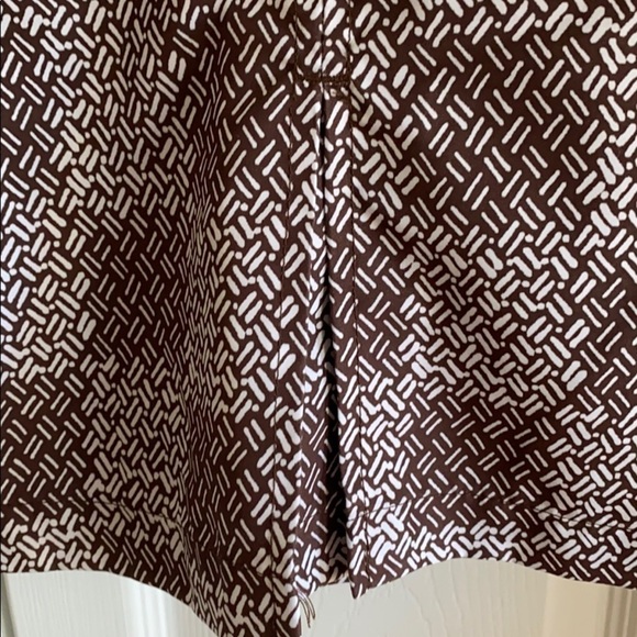 Izod Golf skirt - Picture 7 of 10